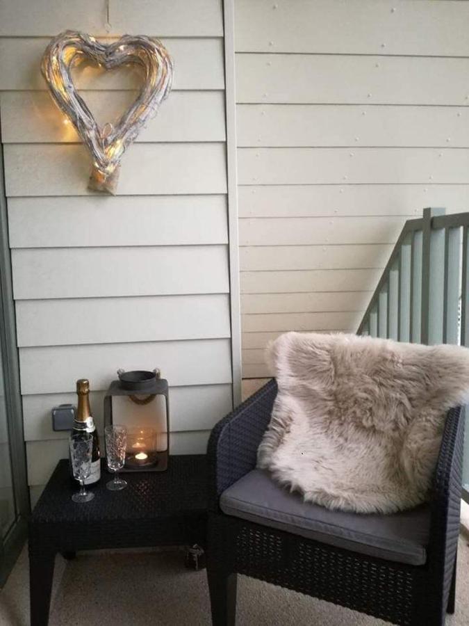 Duplex Villa Capricia Appartement Met Zwembad Nieuwpoort Jachthaven 外观 照片