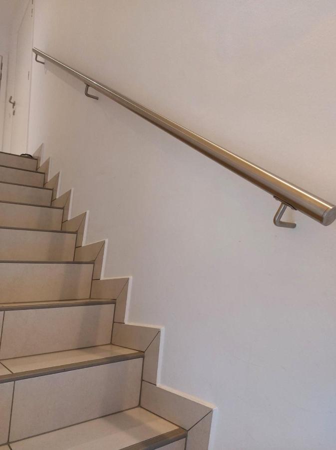 Duplex Villa Capricia Appartement Met Zwembad Nieuwpoort Jachthaven 外观 照片