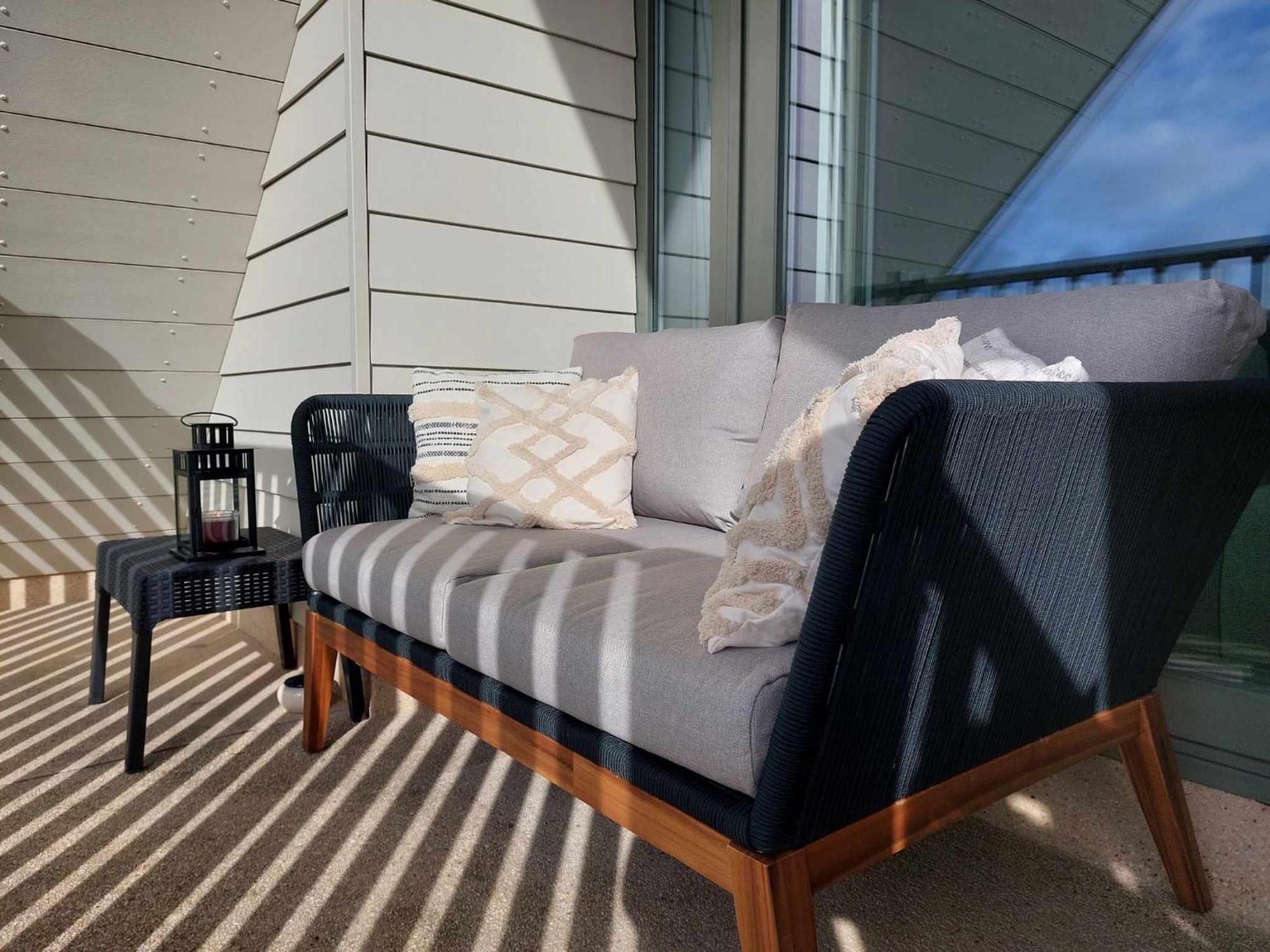 Duplex Villa Capricia Appartement Met Zwembad Nieuwpoort Jachthaven 外观 照片