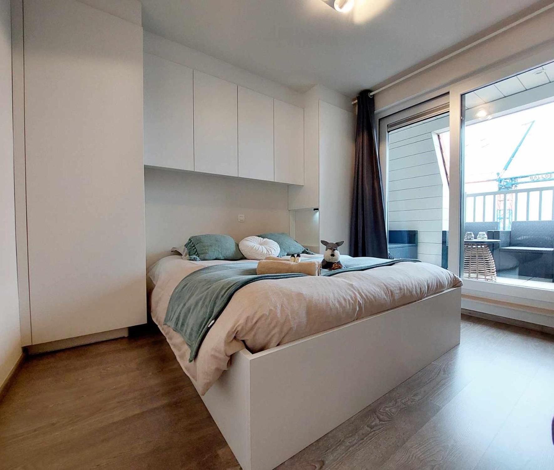 Duplex Villa Capricia Appartement Met Zwembad Nieuwpoort Jachthaven 外观 照片