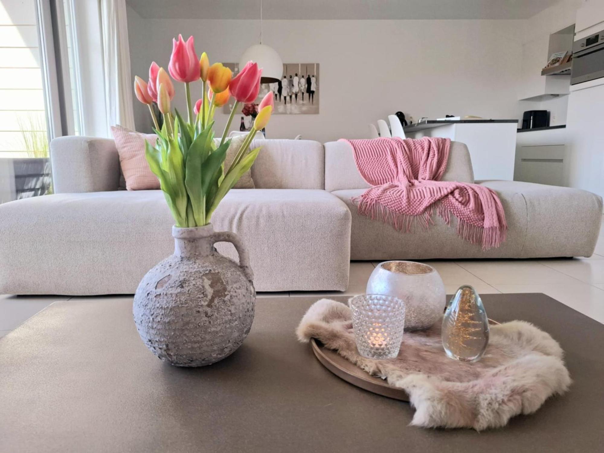 Duplex Villa Capricia Appartement Met Zwembad Nieuwpoort Jachthaven 外观 照片
