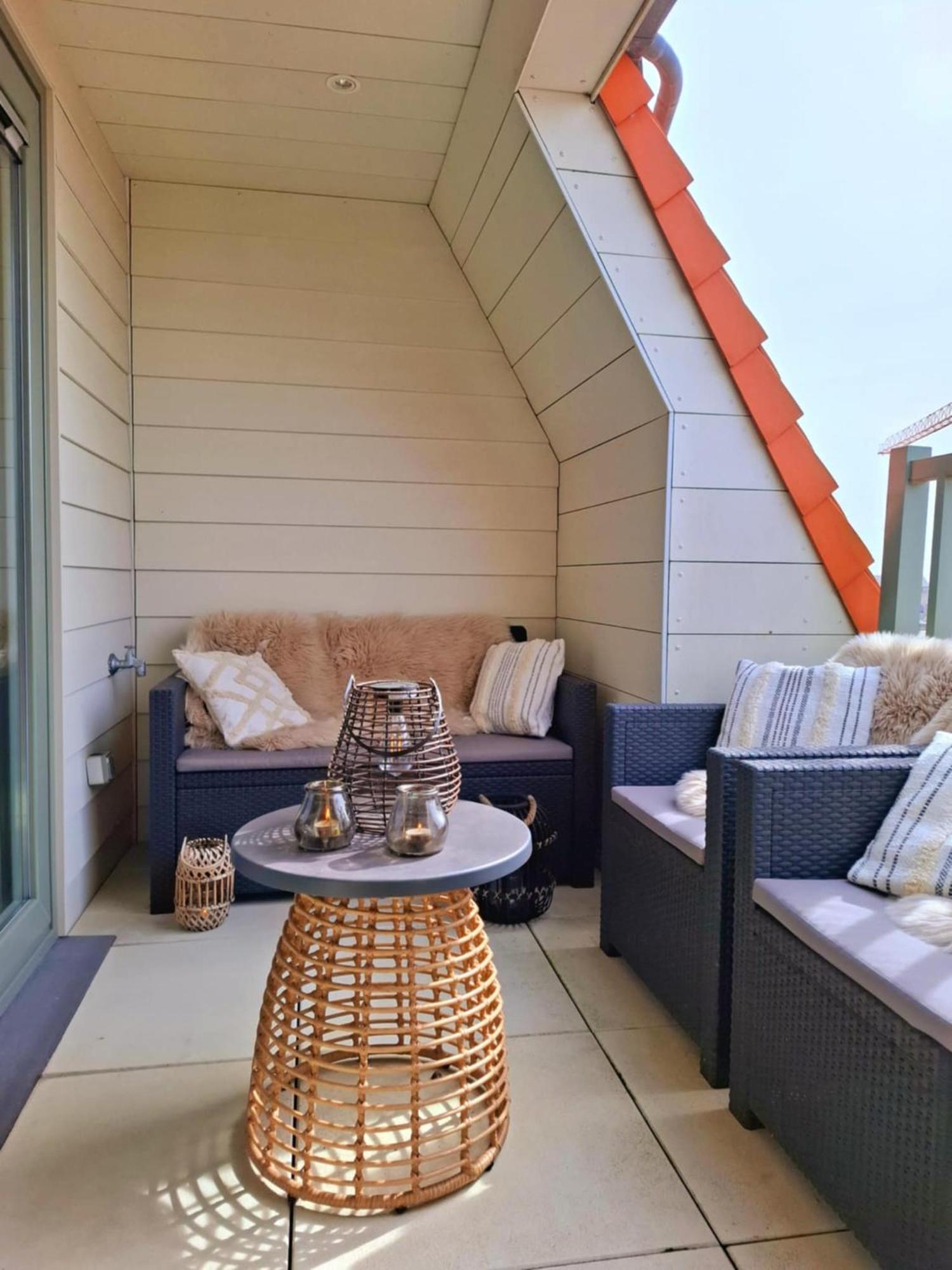 Duplex Villa Capricia Appartement Met Zwembad Nieuwpoort Jachthaven 外观 照片